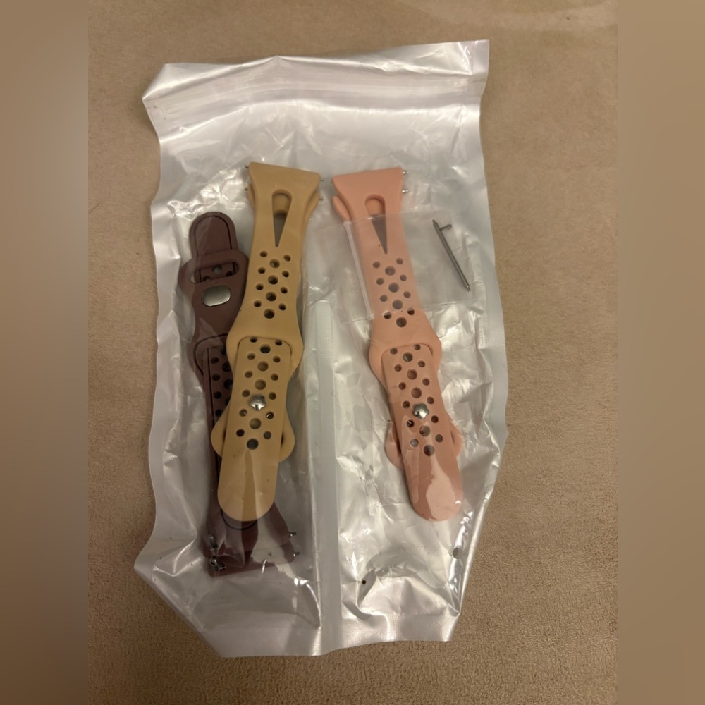 Fitbit Versa replacement Bands